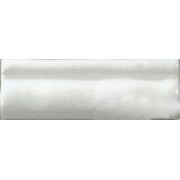Бордюр Cevica Metro Moldura Ant N24 Blanco